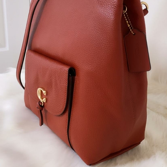 ⚜COACH Remi Hobo
Purse - Picture 3 of 13